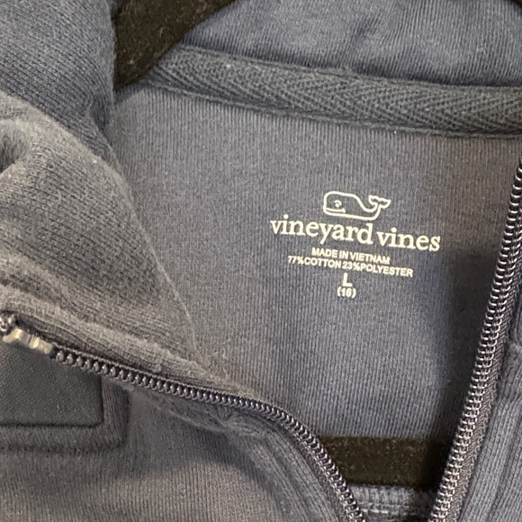 Vineyard Vines boys’ Shep - Picture 2 of 4